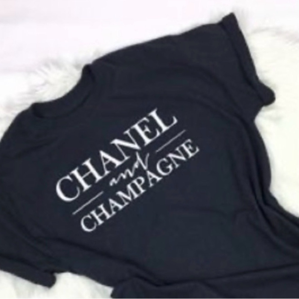 Super chic shirt